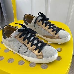 Philippe Model sneakers Size 38